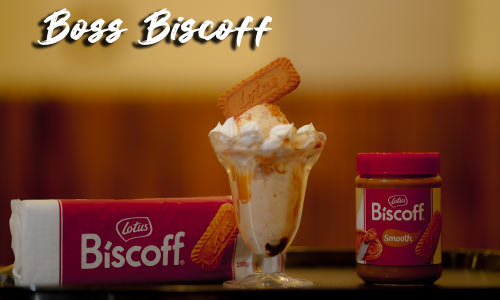 biscoff